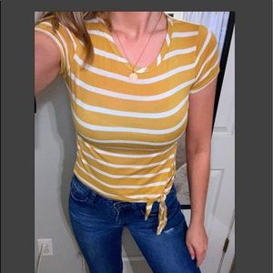Olivia Rae crop top! Perfect condition!